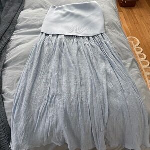 Zara skirt